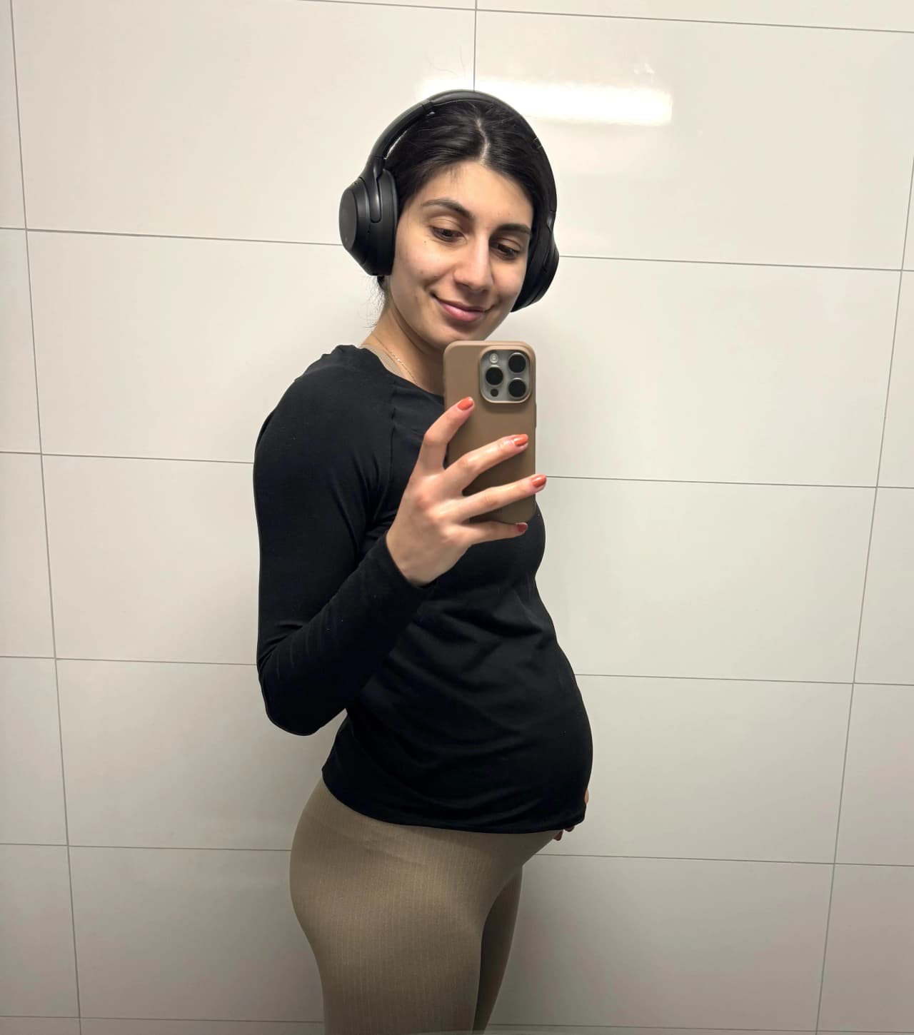 Bästa träningströjan för gravida – fortsätt träna bekvämt under hela graviditeten