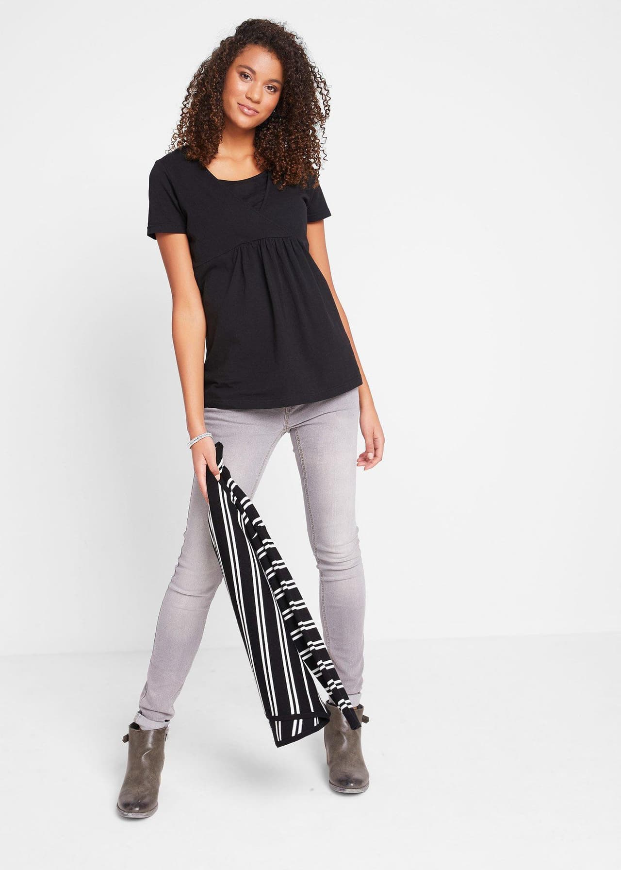 Mamma-/amningstopp (2-pack)