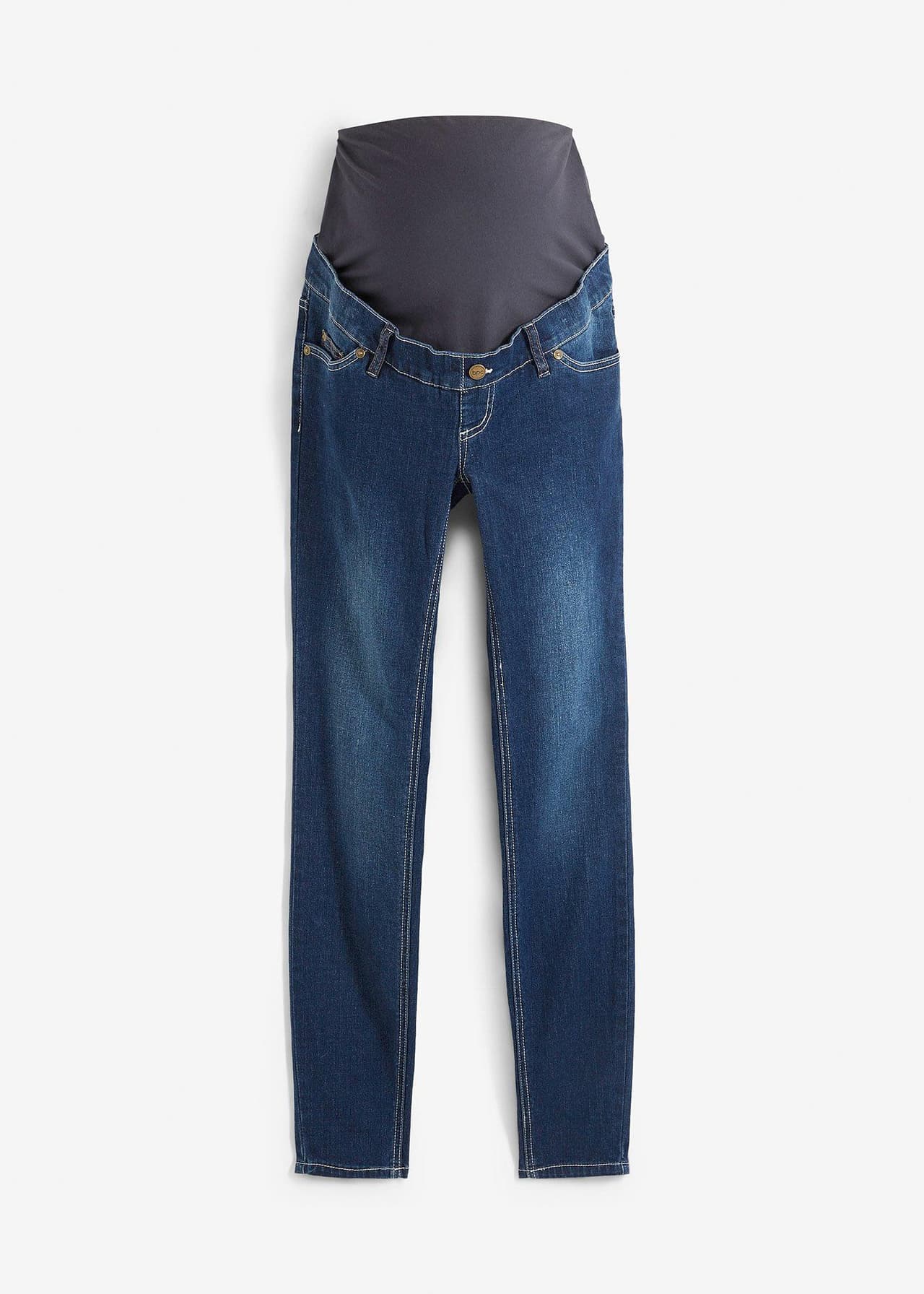 Mammajeans, skinny från bonprix - bild 3