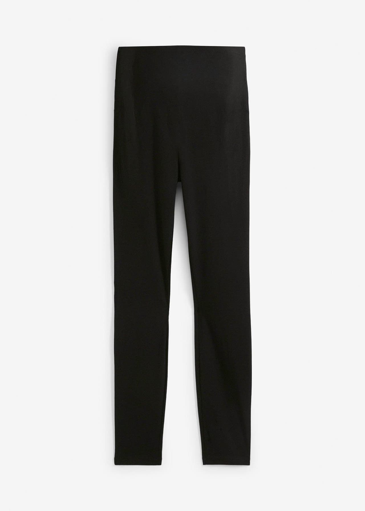 Mammaleggings med mjuk ekologisk bomull från bonprix - bild 3