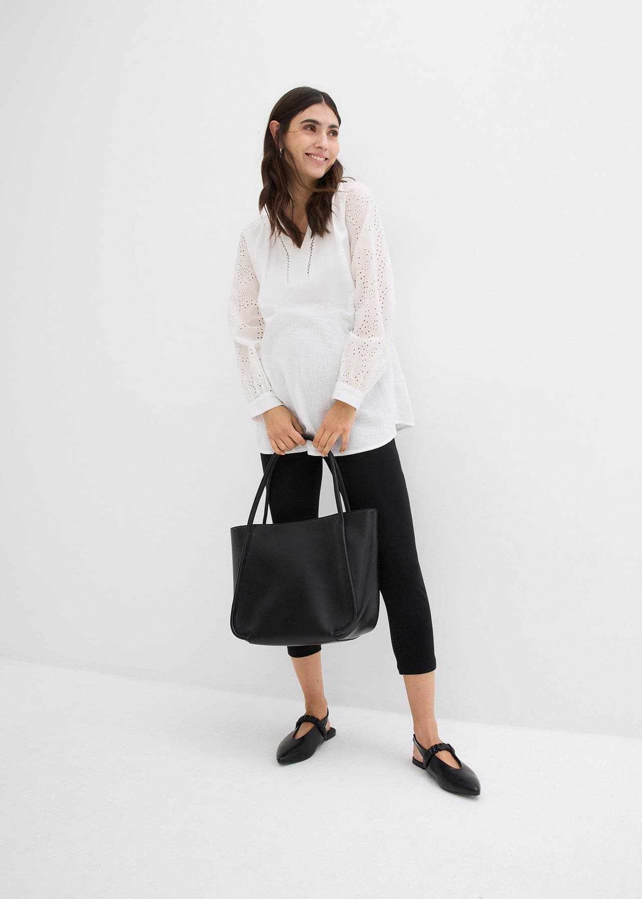 Mammacaprileggings (2-pack)