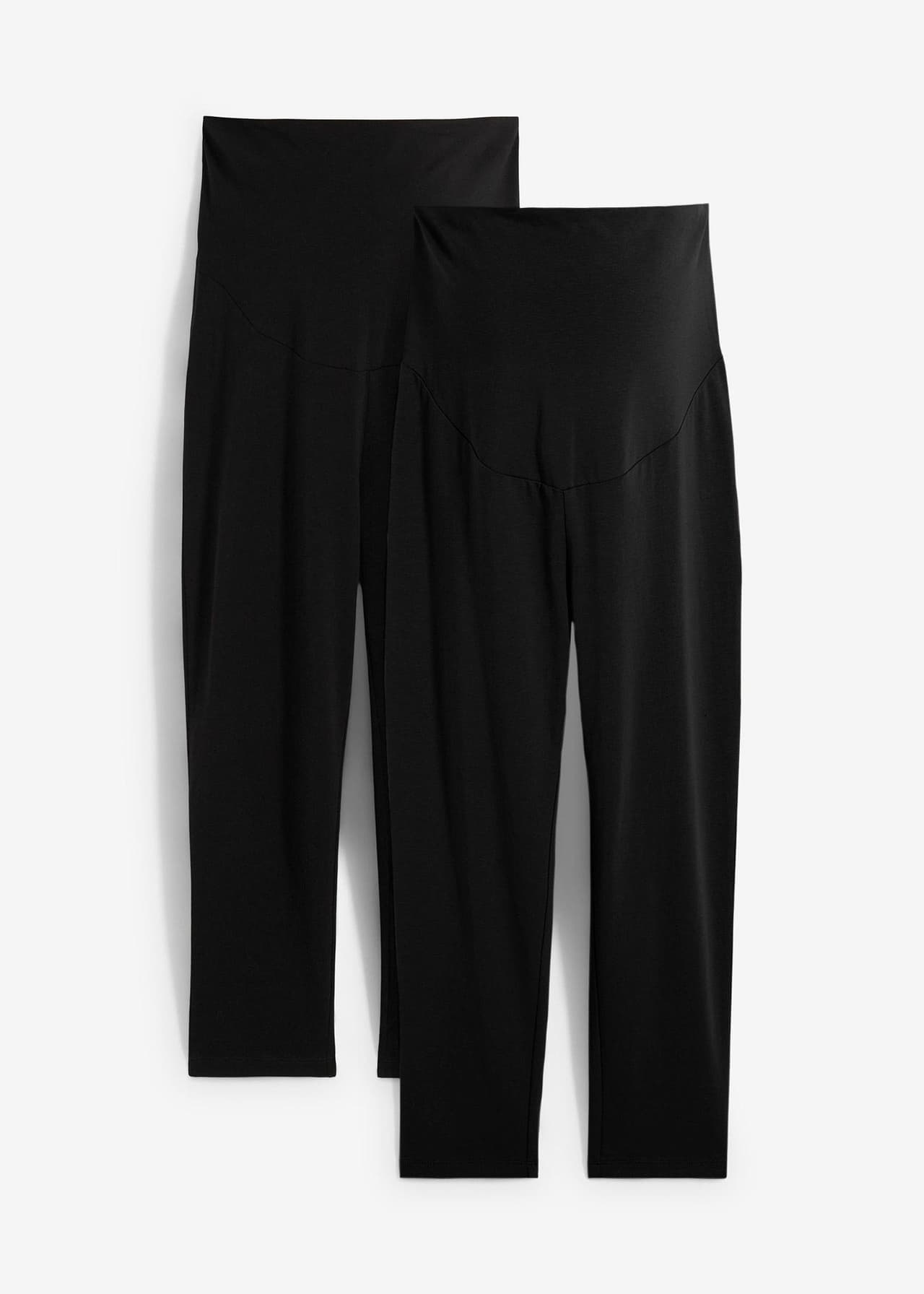 Mammacaprileggings (2-pack) från bonprix - bild 3