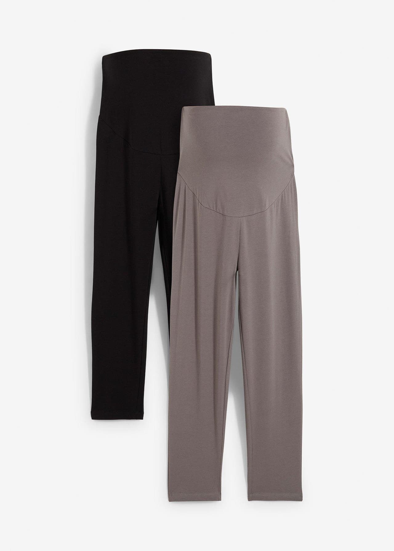 Mammacaprileggings (2-pack) från bonprix - bild 3