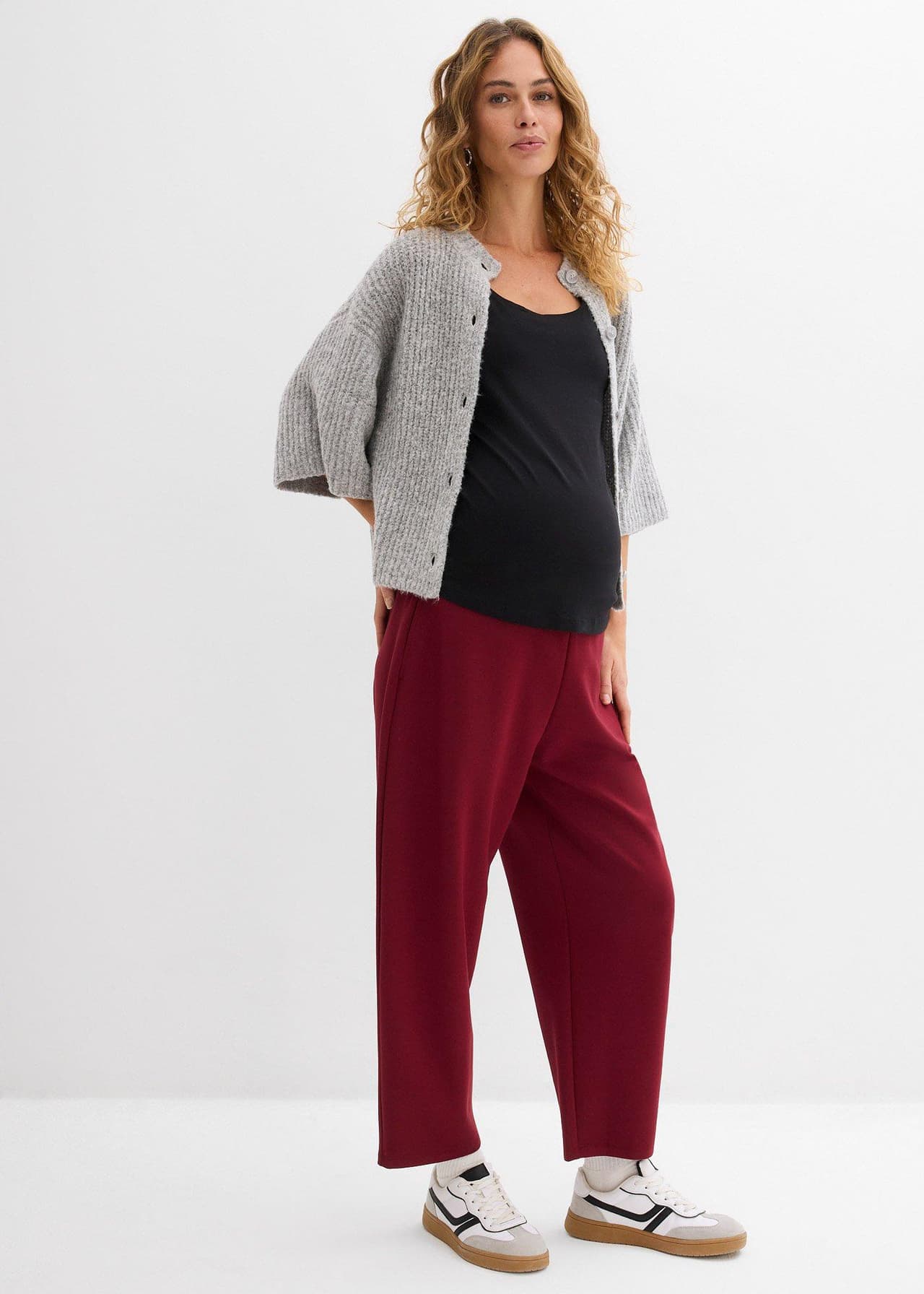 Amningslinne av ekologisk bomull (2-pack)