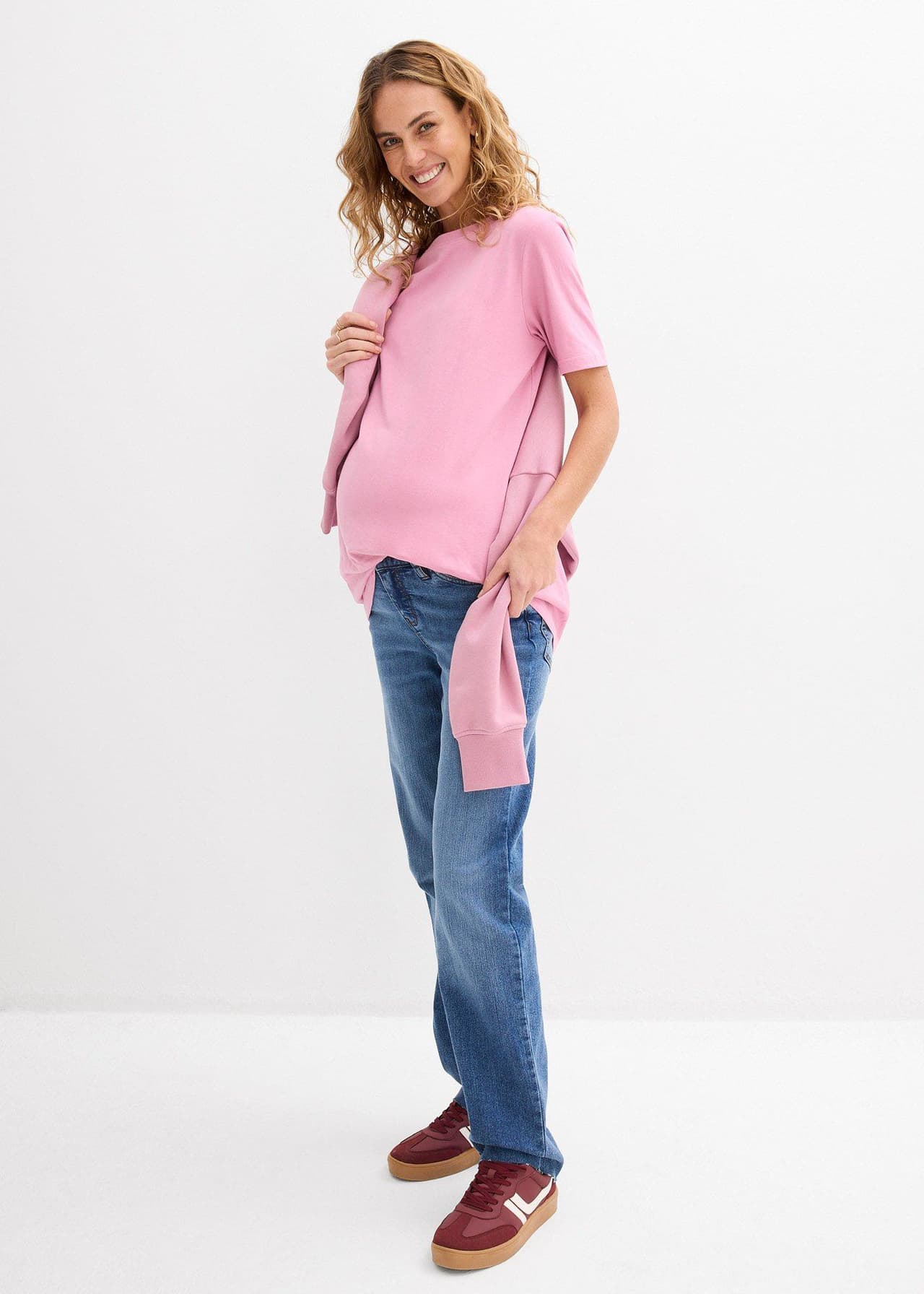 Mammajeans, Loose Fit